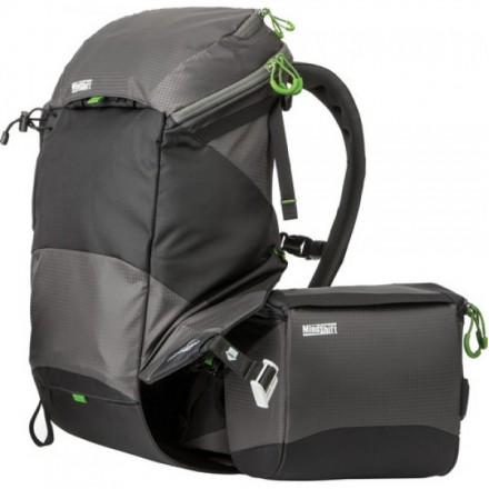 Рюкзак MindShift Gear rotation180° Panorama 22L Charcoal